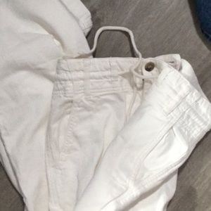 FREE PEOPLE MAXI DENIM SKIRT